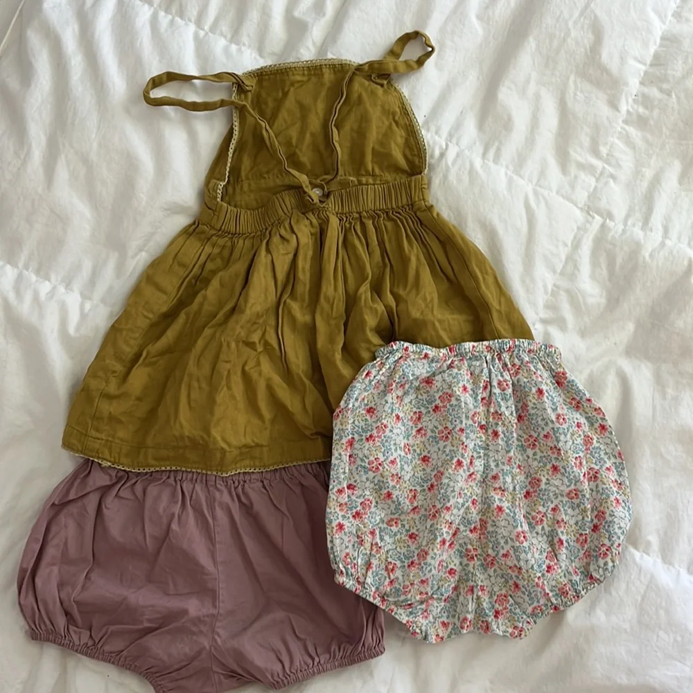 Doen all size
